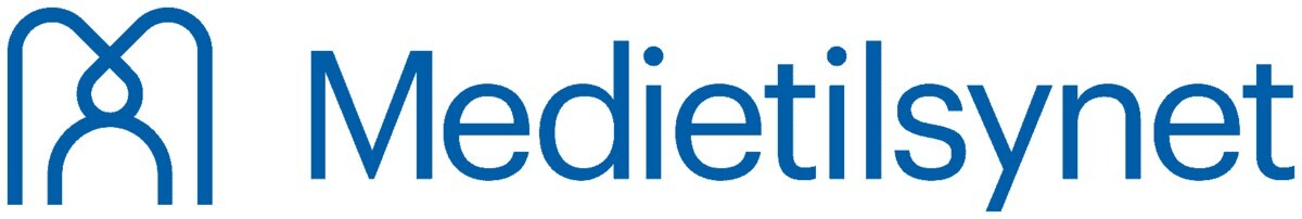 Logo Til Medietilsynet