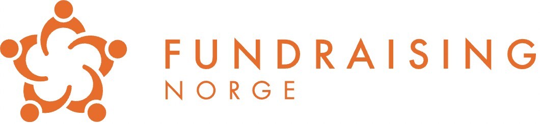 Logo Til Fundraising Norge