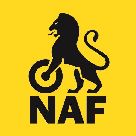Logo Til Naf.