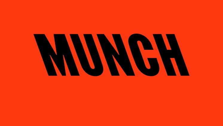 Logo Til Munch